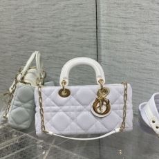 Christian Dior My Lady Bags